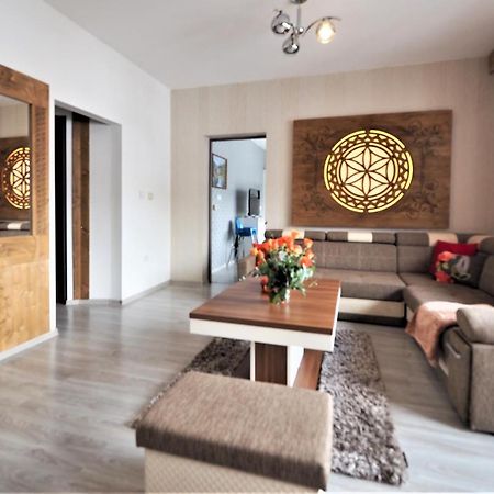 Vip Apartamenty Krupowki Zakopane Esterno foto